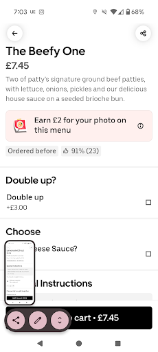 Photo of Patty's - Unit 2 Barracks Rd, Newcastle-under-Lyme, Newcastle ST5 1AW